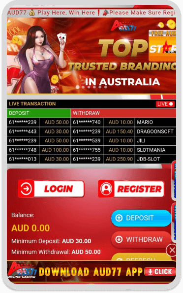 Aud77