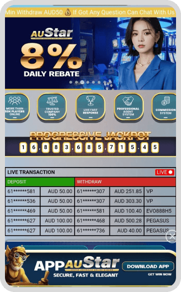 Austar