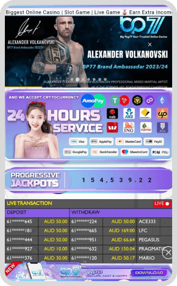 BigPay77