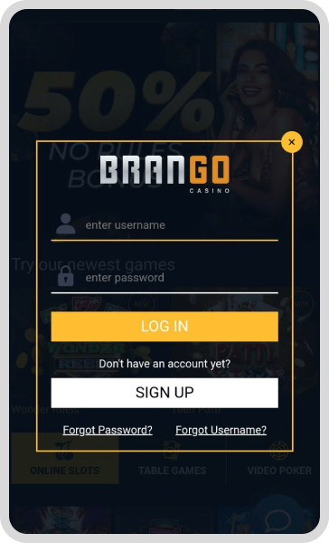 Brango