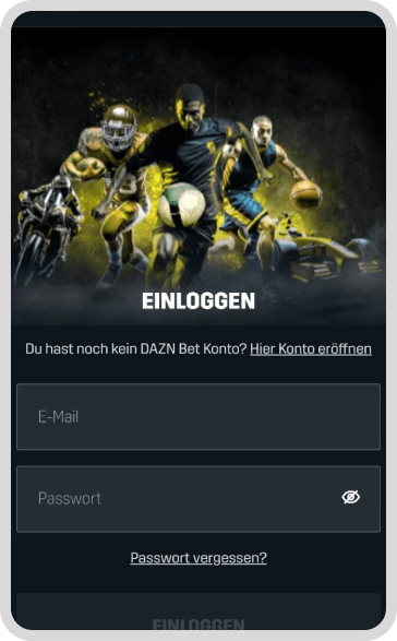 Dazn Bet 