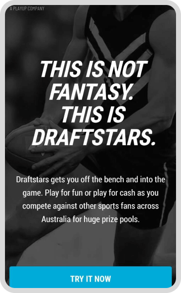 Draftstars