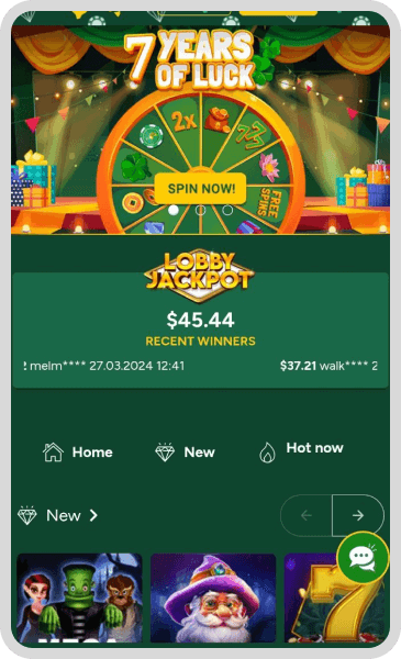 Fair Go