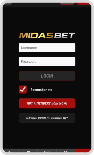 MidasBet