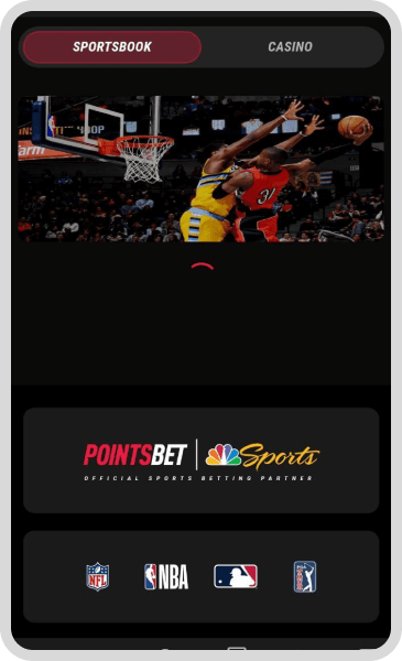 PointsBet