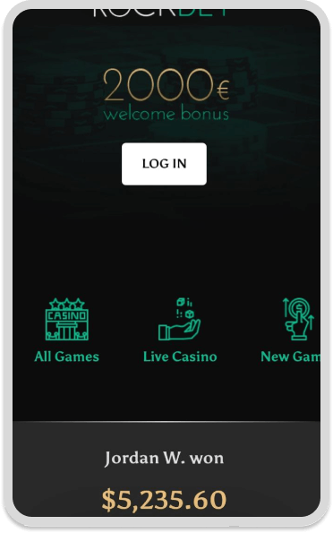 Rockbet