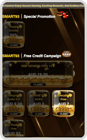 Smart93