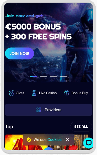 Spinjo