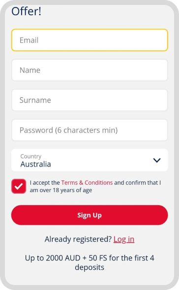 Spinstralia