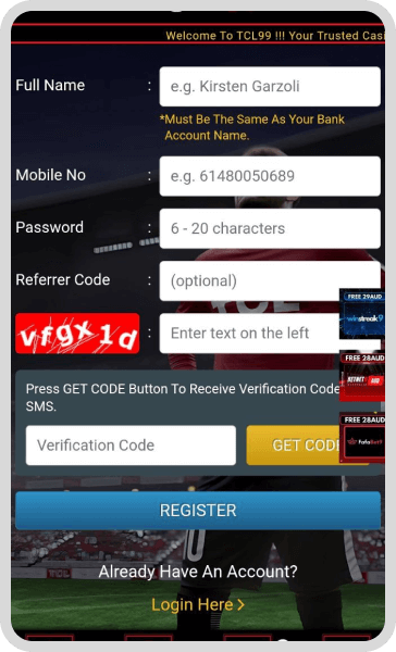 TCL99