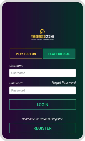 Vanguard