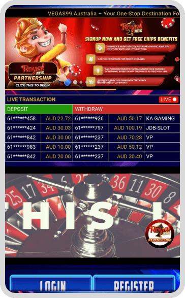 Vegas99