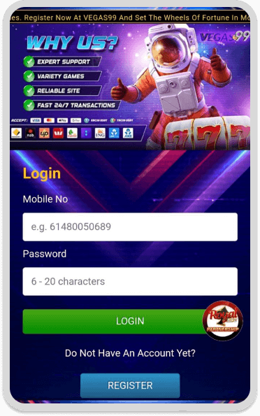Vegas99